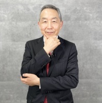橋本 克己（はしもと・かつみ）