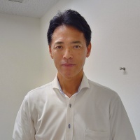 吉岡 順次（よしおか・じゅんじ）