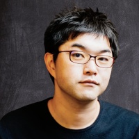 倉嶌 洋輔（くらしま・ようすけ）