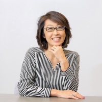 島田 由香（しまだ・ゆか）