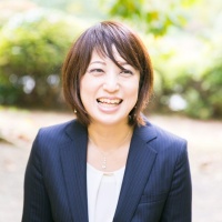 小島 孝子（こじま・たかこ）