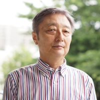 加藤 鉱（かとう・こう）