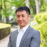 佐野　伸司（さの・しんじ）