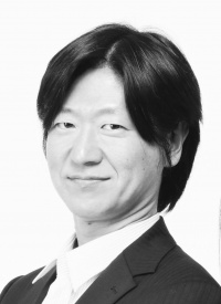松永 エリック・匡史（まつながえりっく・まさのぶ）