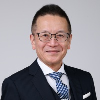 高場 正能（たかば・まさよし）