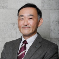 豊田 健一（とよだ・けんいち）