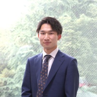 山本　新太（やまもと　あらた）