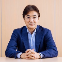 田久保 善彦 (たくぼ・よしひこ)