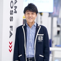 天野 眞也（あまの・しんや）