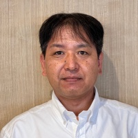 成相 健（なりあい　たけし）