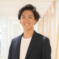山川　拓哉 （やまかわ　たくや）