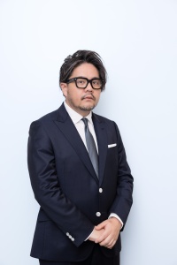 田部 正樹（たべ・まさき）
