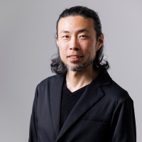 前田 鎌利（まえだ・かまり）