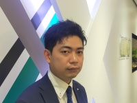 松島 充季
