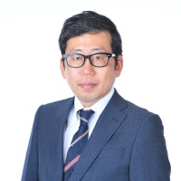 山口 隆司（やまぐち・りゅうじ）