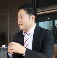 袴田 憲朗