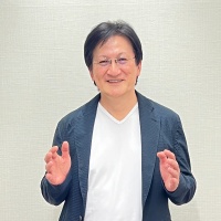 奥原 啓史