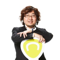 森川 亮（もりかわ ・あきら）
