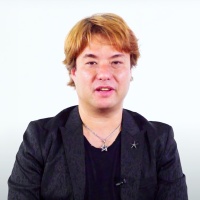 Brandon K.Hill（ぶらんどん・けー・ひる）