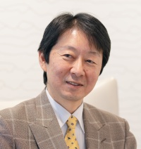 黒田 光洋（くろだ・こうよう）