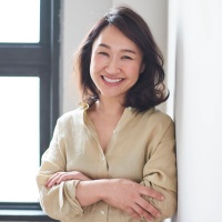 山崎 万里子（やまさき・まりこ）