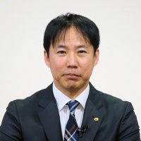 山内 俊明	（やまうち・としあき）