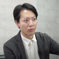 藤原 誠明（ふじわら・まさあき）