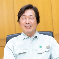 川口 和彦（かわぐち・かずひこ）