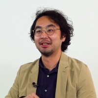 池亀 佑亮（いけがめ・ゆうすけ）