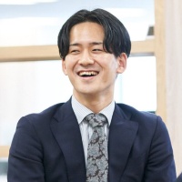 川原 大輝（かわはら・だいき）
