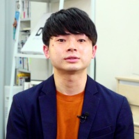 内田 博咲也（うちだ・ひさや）