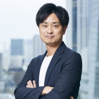 越智 将太（おち・しょうた）