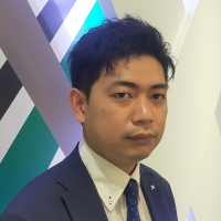 松島 充季 （まつしま・あつき）