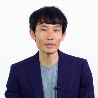 永田 健太郎（ながた・けんたろう）
