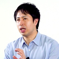 渡辺 将基（わたなべ・まさき）