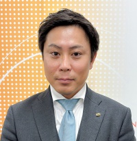 花田 優（はなだ・ゆう）