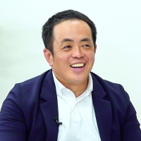 安藤 広大（あんどう・こうだい）