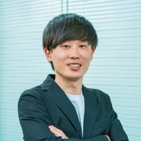 野田 勇次郎（のだ・ゆうじろう）