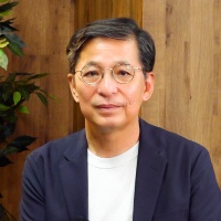 福留 進一（ふくどめ・しんいち）