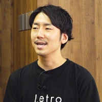 今崎 裕二（いまさき・ゆうじ）