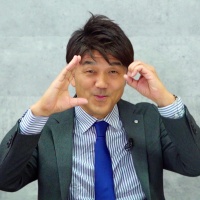 天野 眞也（あまの・しんや）