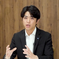 曽根 朝飛（そね・あさひ）