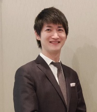 平尾 丈（ひらお・じょう）