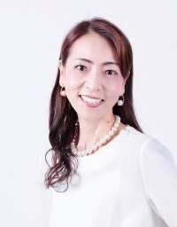 森本 千賀子（もりもと・ちかこ）