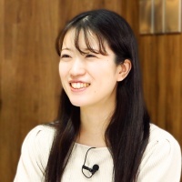 松浪 弥恵（まつなみ・やえ）
