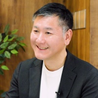 増田　浩和（ますだ・ひろかず）