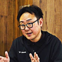 千原　義範（ちはら・よしのり）