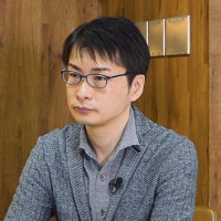 森　正臣（もり・まさおみ）