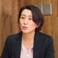 仙波　敦子（せんば・あつこ）