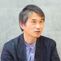 吉川　厚（よしかわ・あつし）
